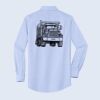 SuperPro Oxford Shirt Thumbnail