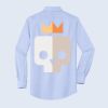 SuperPro Oxford Shirt Thumbnail