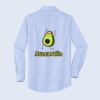 SuperPro Oxford Shirt Thumbnail