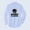 SuperPro Oxford Shirt Thumbnail