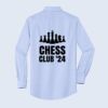 SuperPro Oxford Shirt Thumbnail