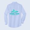 SuperPro Oxford Shirt Thumbnail
