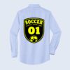 SuperPro Oxford Shirt Thumbnail