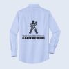 SuperPro Oxford Shirt Thumbnail