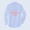 SuperPro Oxford Shirt Thumbnail