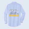 SuperPro Oxford Shirt Thumbnail