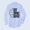 SuperPro Oxford Shirt Thumbnail
