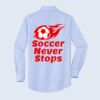 SuperPro Oxford Shirt Thumbnail