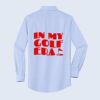 SuperPro Oxford Shirt Thumbnail