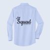 SuperPro Oxford Shirt Thumbnail