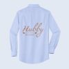 SuperPro Oxford Shirt Thumbnail