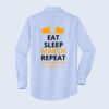 SuperPro Oxford Shirt Thumbnail