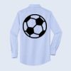 SuperPro Oxford Shirt Thumbnail