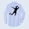 SuperPro Oxford Shirt Thumbnail