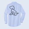 SuperPro Oxford Shirt Thumbnail