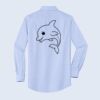 SuperPro Oxford Shirt Thumbnail