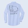 SuperPro Oxford Shirt Thumbnail