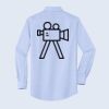 SuperPro Oxford Shirt Thumbnail