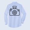 SuperPro Oxford Shirt Thumbnail