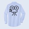 SuperPro Oxford Shirt Thumbnail
