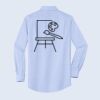 SuperPro Oxford Shirt Thumbnail
