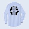 SuperPro Oxford Shirt Thumbnail