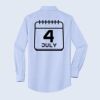SuperPro Oxford Shirt Thumbnail