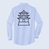 SuperPro Oxford Shirt Thumbnail