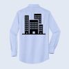 SuperPro Oxford Shirt Thumbnail