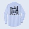 SuperPro Oxford Shirt Thumbnail