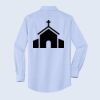 SuperPro Oxford Shirt Thumbnail