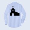 SuperPro Oxford Shirt Thumbnail
