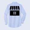 SuperPro Oxford Shirt Thumbnail
