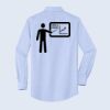 SuperPro Oxford Shirt Thumbnail