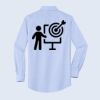 SuperPro Oxford Shirt Thumbnail