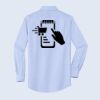 SuperPro Oxford Shirt Thumbnail
