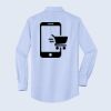 SuperPro Oxford Shirt Thumbnail