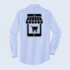 SuperPro Oxford Shirt Thumbnail