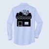 SuperPro Oxford Shirt Thumbnail