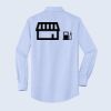 SuperPro Oxford Shirt Thumbnail