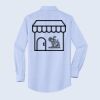 SuperPro Oxford Shirt Thumbnail