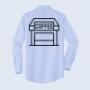 SuperPro Oxford Shirt Thumbnail