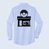 SuperPro Oxford Shirt Thumbnail