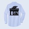 SuperPro Oxford Shirt Thumbnail