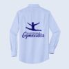 SuperPro Oxford Shirt Thumbnail