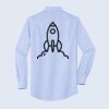 SuperPro Oxford Shirt Thumbnail