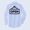 SuperPro Oxford Shirt Thumbnail