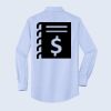 SuperPro Oxford Shirt Thumbnail