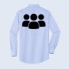 SuperPro Oxford Shirt Thumbnail