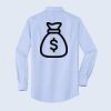 SuperPro Oxford Shirt Thumbnail